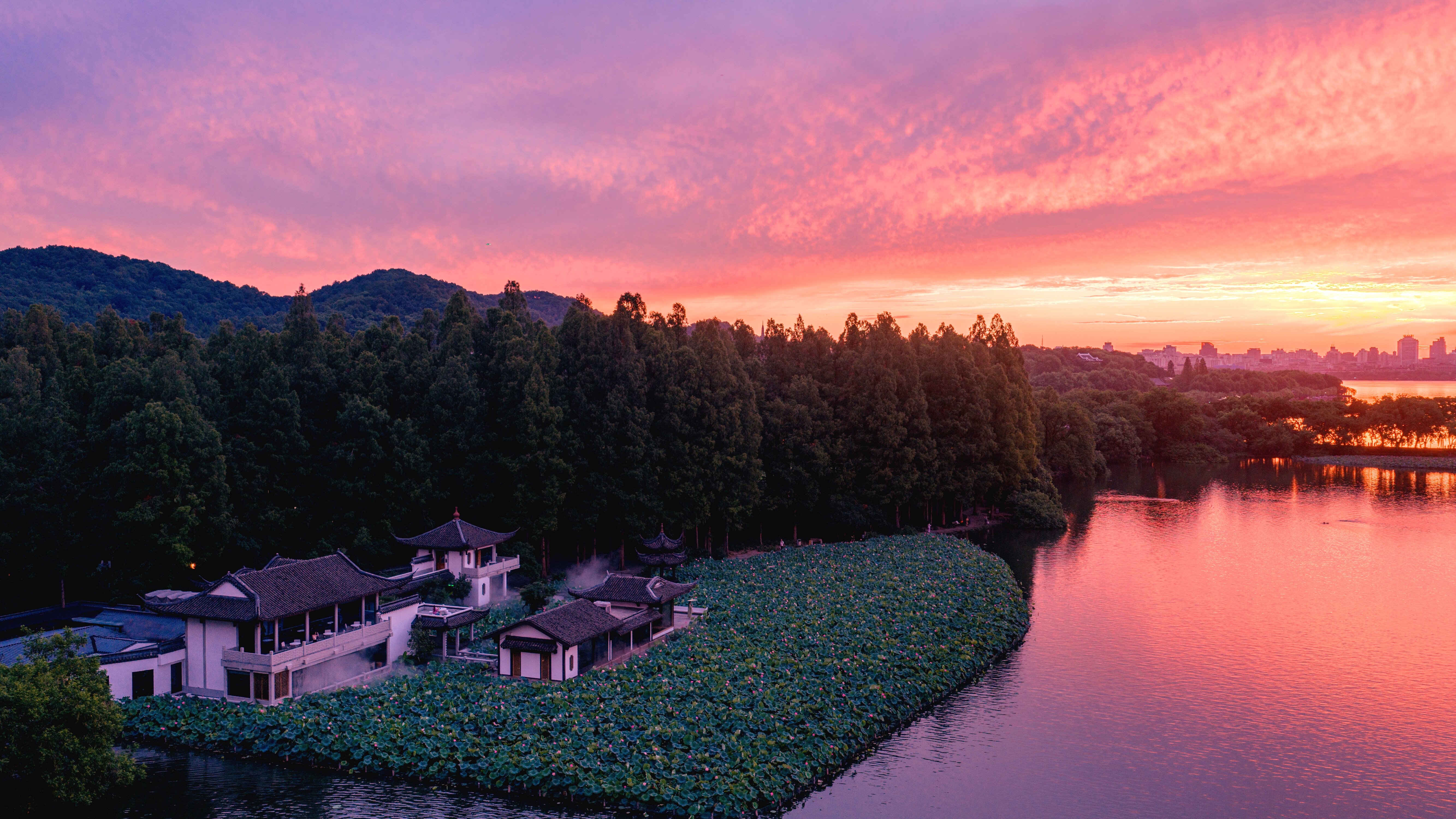 西湖美景 3